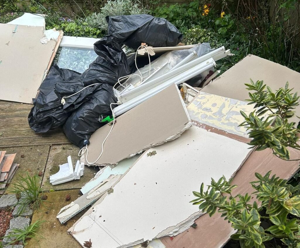 waste removal Kent